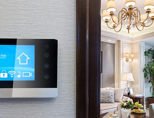 The Benefits of Integrating Smart Home Technology with Synergy 768